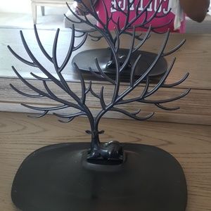 Jewelry Stand